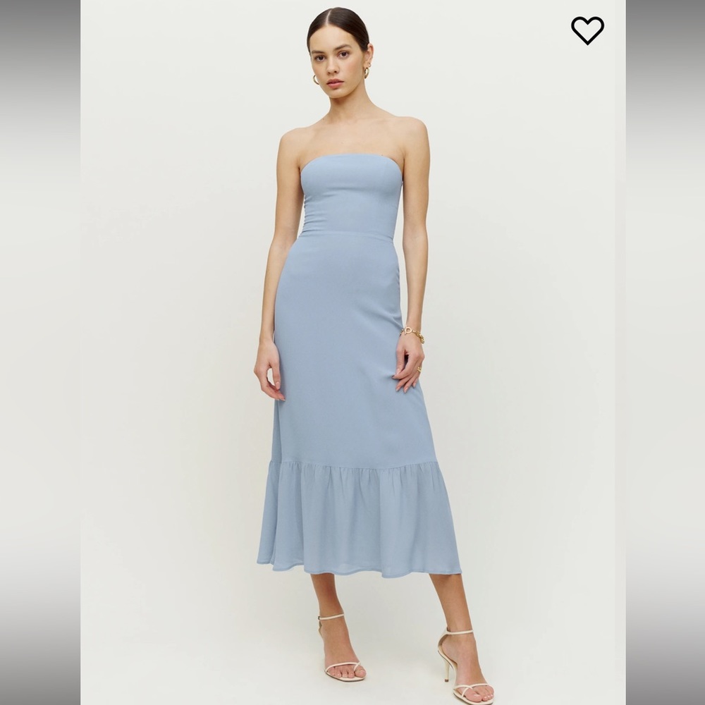 ARTA DRESS | Reformation